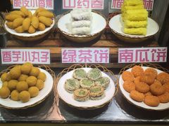 -东门町美食街