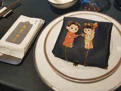 -江南雅厨(李公堤店)