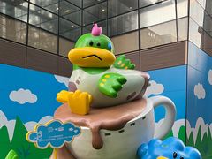 -天河领展广场