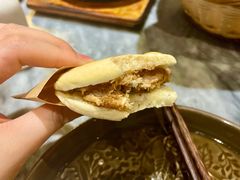 -西安饭庄·非遗陕菜(钟楼店)