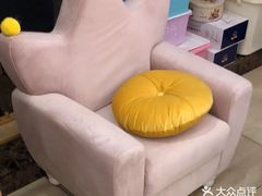 -居然之家(两江国际MALL店)