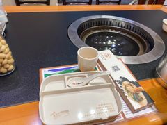 -灶座小锅烀饼·铁锅炖(道里店)