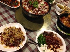 -乡村小榭饭店