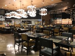 大堂-星汇餐厅(新濠影汇店)