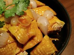 -来龙里 精致 东南亚餐室(万象城店)