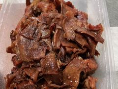 姜母鸭-百家春好德来姜母鸭