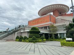 -中国闽台缘博物馆