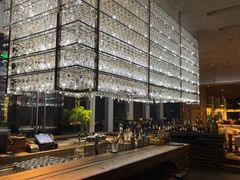 -山港凯悦酒店·BEBA海滩烧烤餐厅酒吧