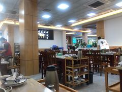 大堂-八合里牛肉火锅(八合里总店)