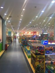 -爱婴室(上海浦建路店)