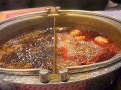 -一绪に寿喜烧自助(世茂广场店)