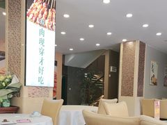 -粤盛海鲜平价店(洛溪食街店)