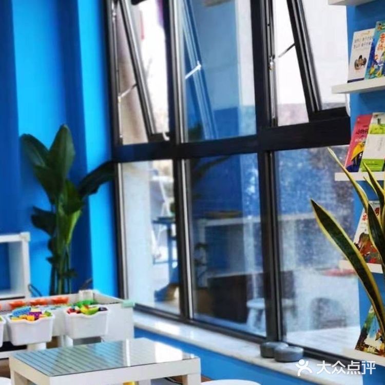 北京不多见的跳绳训练馆