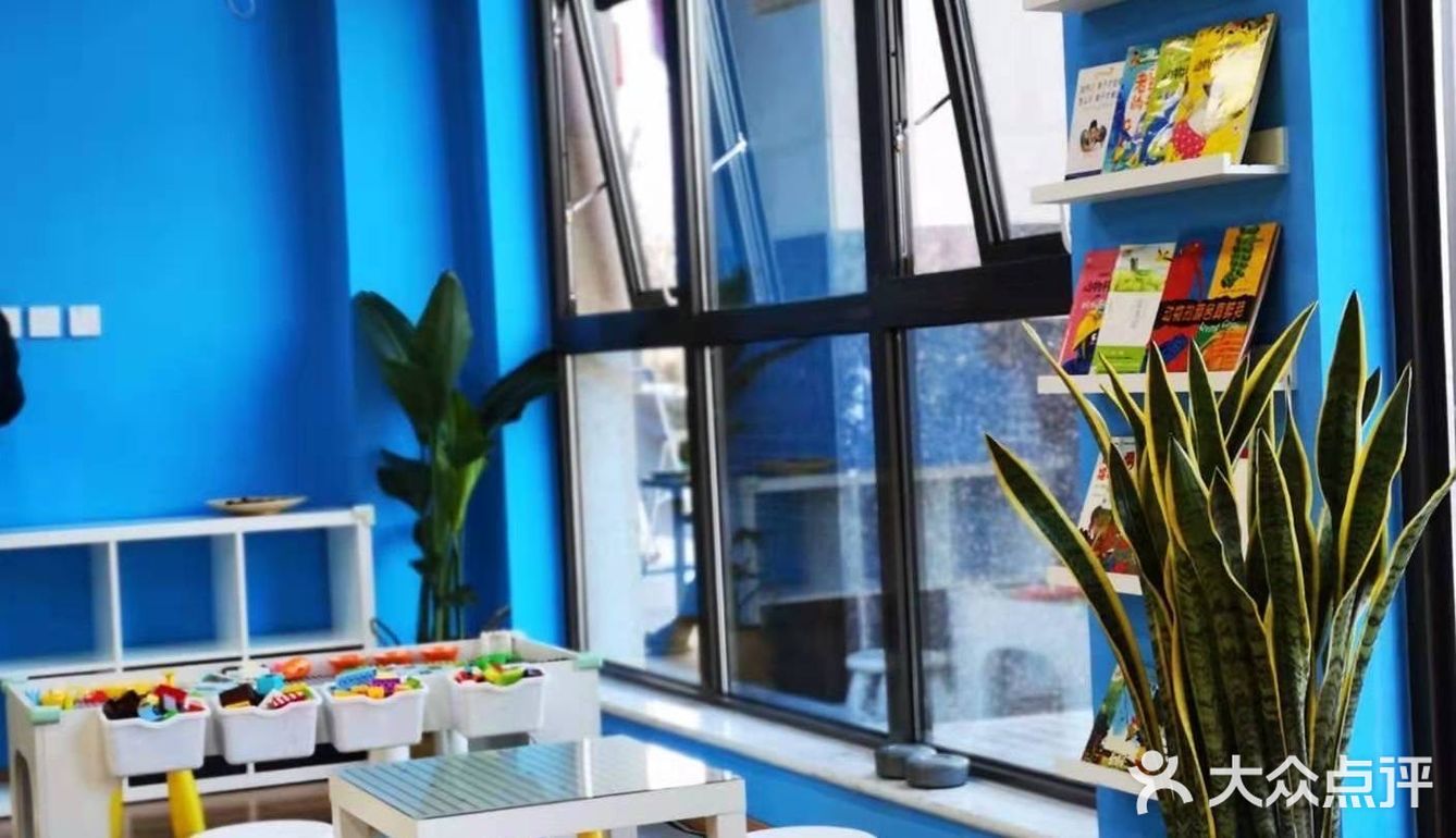 北京不多见的跳绳训练馆