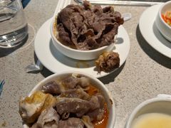 -海底捞大排档火锅(悦荟广场店)