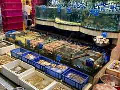 海鲜池-揭阳钟记小食(福田新村店)