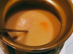 老鸭菌菇汤-上下九广州菜馆(锦业路店)