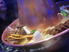 -96农蝎虾(江桥老街店)