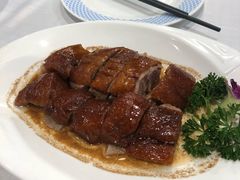 -东江海鲜酒家(艺都分店)
