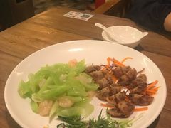 -旅马餐厅(茅家埠店)