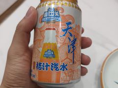 -老七饭馆(光荣道总店)