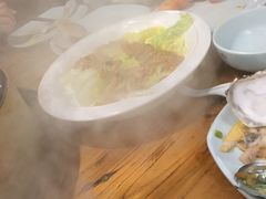 -黄寺蒸汽海鲜(黄寺大街店)