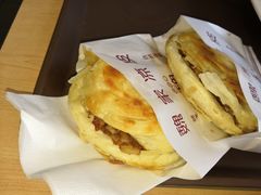 -魏家凉皮(祈年大厦店)