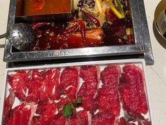 -红鼎坊·老成都火锅(新南门店)