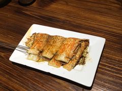 -功夫小龙虾·烧烤·江湖菜(金沙洲店)