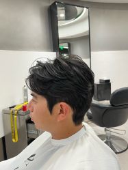 点击看大图 -DIAN DIAN SALON点点