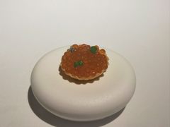 -Oyster Talks 四度蚝法餐厅