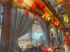 -小财神·老派赣州菜·中华美食地标(第五大道店)