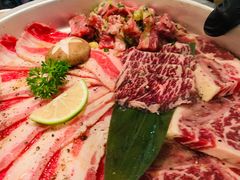 -馥二代韩式烤肉 2세대 불고기(喷水池店)