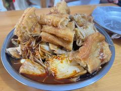 -魏记麻辣烫(宝塔路店)