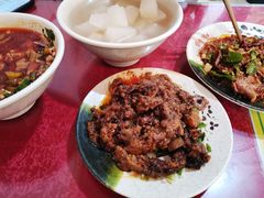 -杨牛肉面饭(天庆街店)