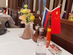 -马克西姆俄罗斯餐厅(通亚街店)