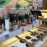 沈阳30+自助旋转小火锅，吃到爽