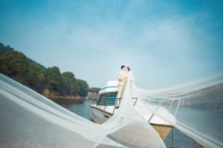 -梵梦影像馆(绿博园店)