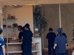 -喜茶(广州番禺奥园广场店)