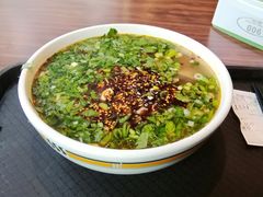 -西部马华清真食府·丝路菜(大钟寺店)