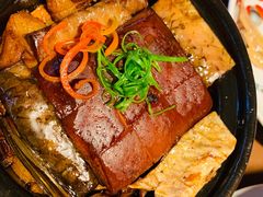 -外婆家(西红门荟聚购物中心店)