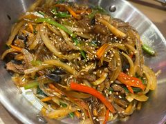 -西塔老太太泥炉烤肉(北京双井店)