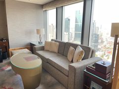 -上海静安香格里拉大酒店