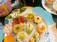 -上海外滩茂悦大酒店