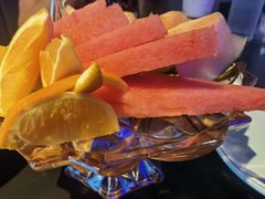-粉墨特色菜·烧烤音乐酒馆