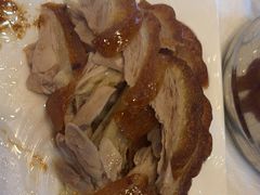 -便宜坊烤鸭店(玉蜓桥天坛店)