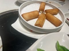 -顺峰顺水顺德菜(第一百货店)