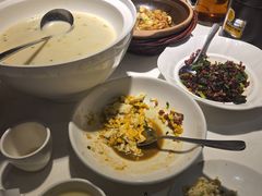 -院里寻菜·精致庭院菜(观沙岭店)