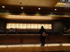 -香港华美达海景酒店