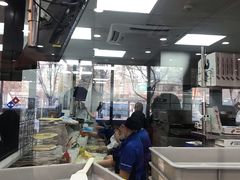 -达美乐比萨(回龙观店)